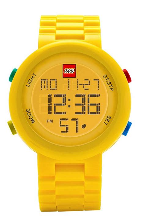 lego watch system 2013